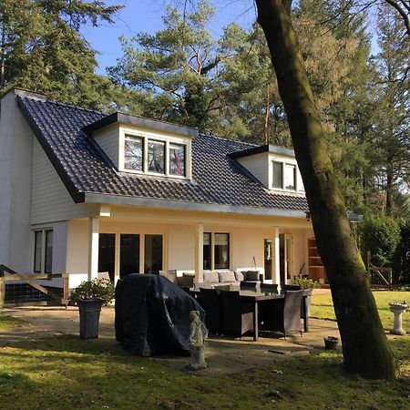 Casa Vogelenzang Villa Otterlo Exterior photo
