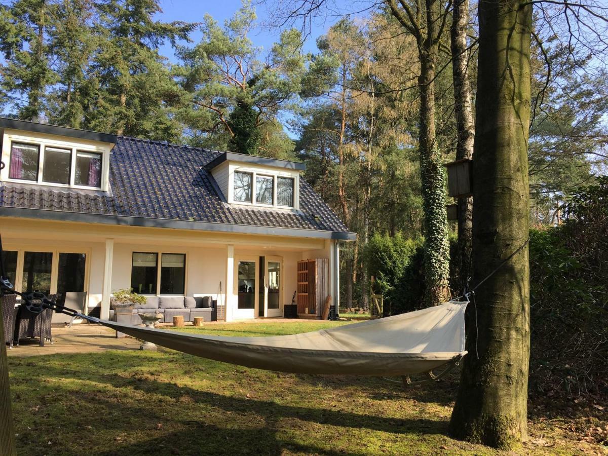 Casa Vogelenzang Villa Otterlo Exterior photo